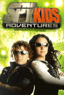 Superstar Spies - Lenhard, Elizabeth