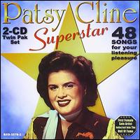 Superstar - Patsy Cline