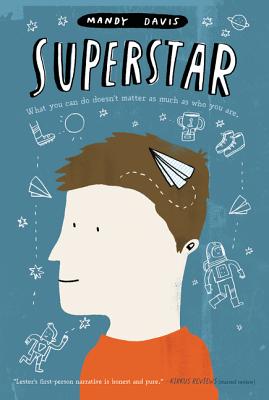 Superstar - Davis, Mandy