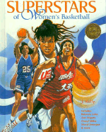 Superstars O/Women's Basktball(oop)