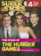 Superstars! Of Hunger Games