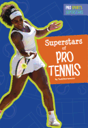 Superstars of Pro Tennis