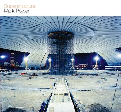 Superstructure - Power, Mark