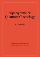 Supersymmetric Quantum Cosmology
