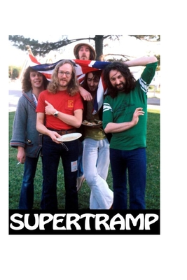 Supertramp: The Shocking Truth! - Davies, R