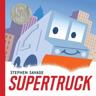Supertruck - 