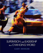 Supervision and Leadership in a Changing World