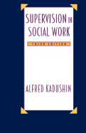Supervision in Social Work
