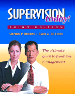 Supervision Today!