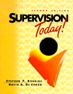 Supervision Today!