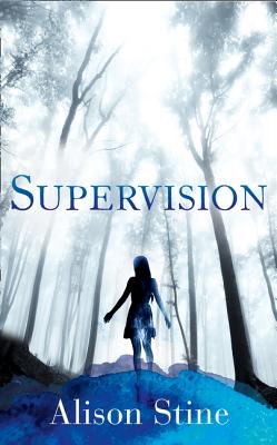 Supervision - Stine, Alison