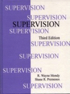 Supervision