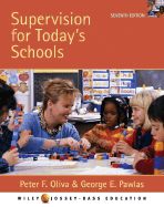 Supervisionfor Today's Schools