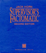 Supervisor's Factomatic