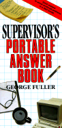 Supervisor's Portable Answer Book: 7