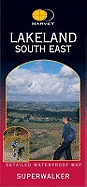 Superwalker: Lakeland South East