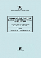 Supplemental Ways for Improving International Stability 1998