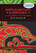 Supplementary Exercises for Old Norse - Old Icelandic