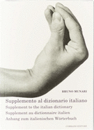 Supplemento Al Dizionario Italiano