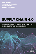 Supply Chain 4.0: Improving supply chains with analytics and Industry 4.0 technologies