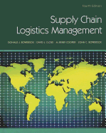 Supply Chain Logistics Management