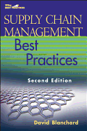 Supply Chain Management Best Practices
