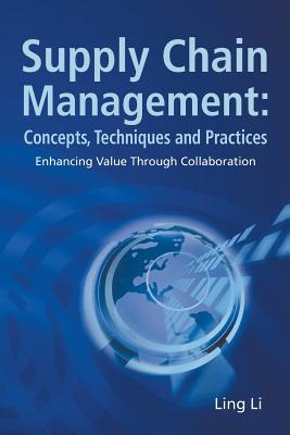 Supply Chain Management: Concepts... - Li Ling