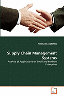 Supply Chain Management Systems