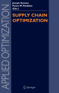 Supply Chain Optimization