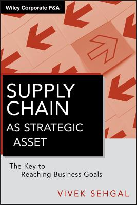 Supply Chain - Sehgal, Vivek