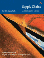 Supply Chains: A Manager's Guide