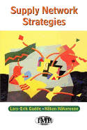 Supply Network Strategies