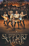 Support Mage