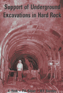 Support of Underground Excavations in Hard Rock