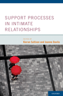 Support processes in intimate relationships