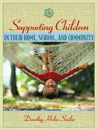 Supporting Children in Their Home, School, and Community