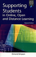 Supporting Students in Online, Open and Distance Learning