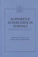 Supportive Supervision in Schools