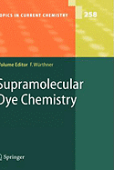 Supramolecular Dye Chemistry