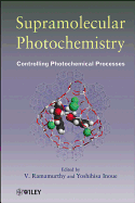 Supramolecular Photochemistry