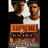 Supreme and Justice 2
