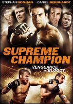 Supreme Champion