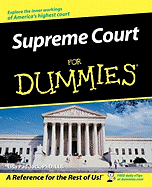 Supreme Court for Dummies