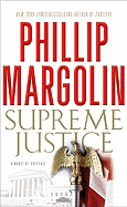 Supreme Justice