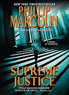 Supreme Justice