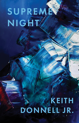 Supreme Night - Donnell, Keith