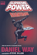 Supreme Power: Nighthawk