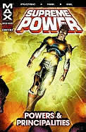 Supreme Power: Powers & Principalities