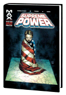 Supreme Power Volume 1 Hc