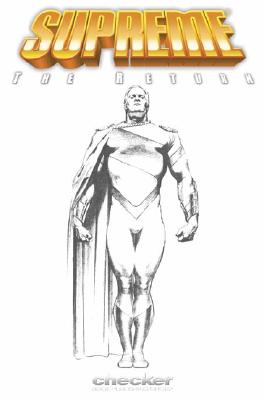 Supreme the Return - Moore, Alan